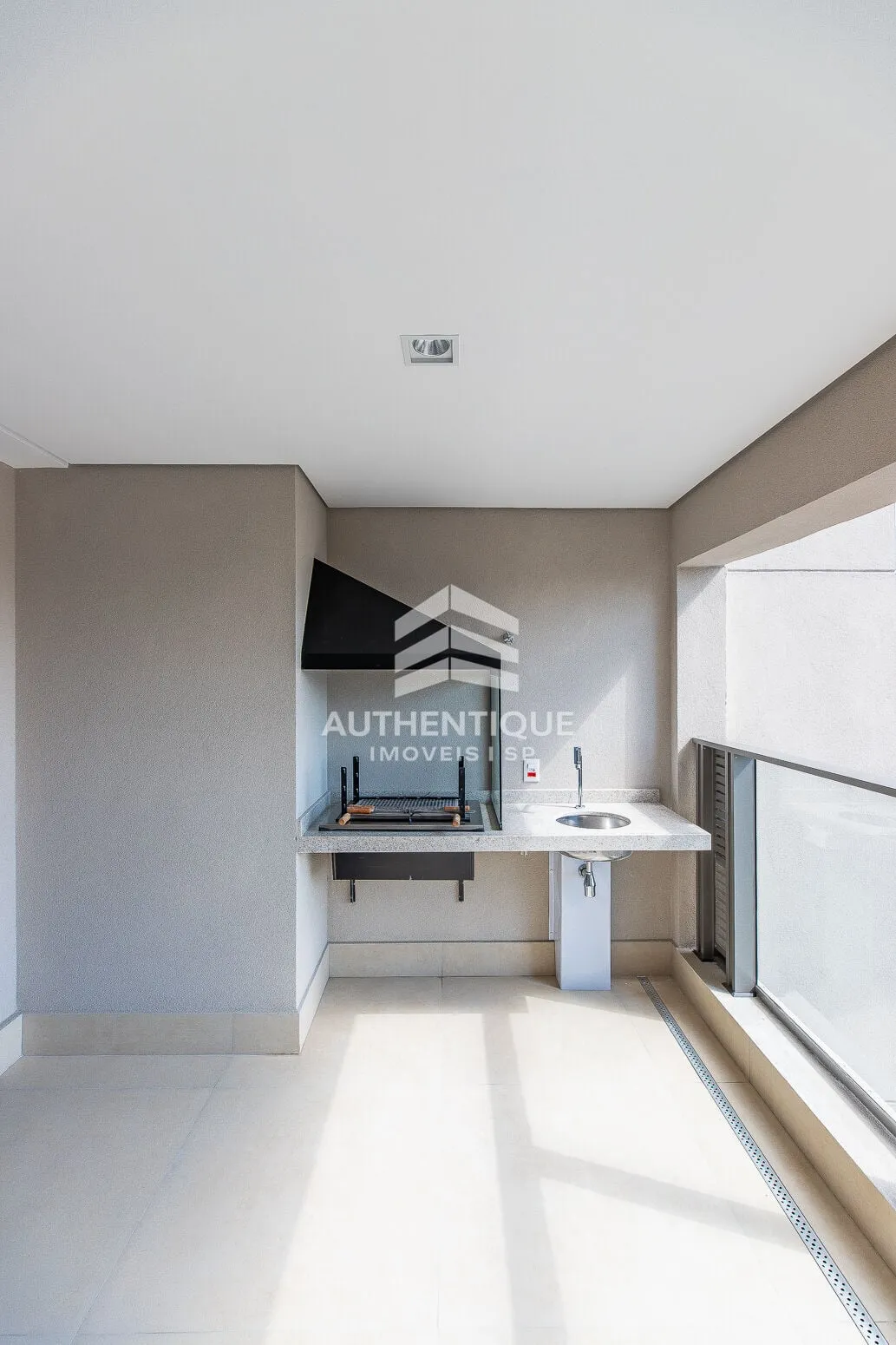 Imagem GIO CAMPO BELO - Apartamento à venda no bairro Campo Belo - São Paulo/SP, Zona Sul