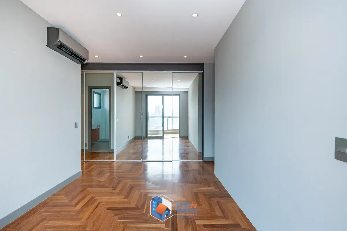 Imagem Apartamento para venda em Vila Nova Conceição com 2 quartos, sendo 2 suítes, 134m²