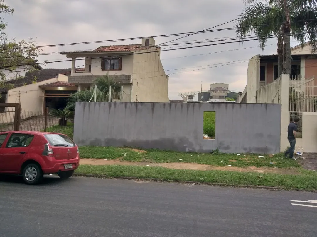 Imagem Terreno para Venda - 0m², 0 dormitórios, Cristal