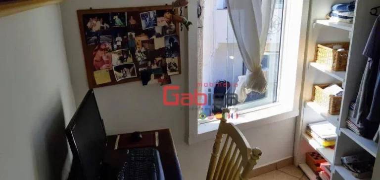 Imagem Casa com 2 dormitórios à venda, 90 m² por R$ 980.000,00 - Geribá - Armação dos Búzios/RJ