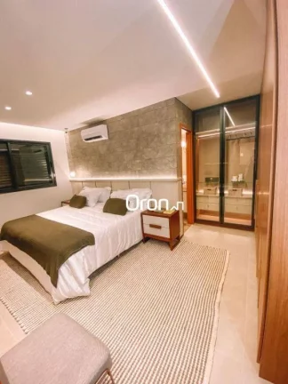Imagem Apartamento à venda, 103 m² por R$ 899.000,00 - Setor Bueno - Goiânia/GO