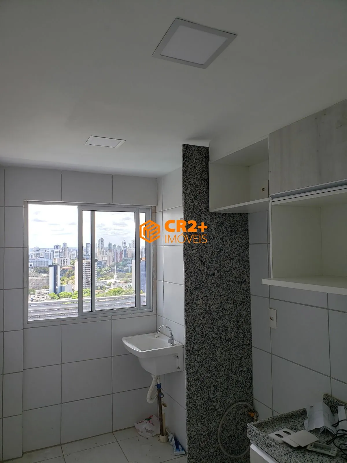 Imagem Vendo excelente apartamento em Santo Amaro 56M com 2 quartos sendo 1 suite, 1 v