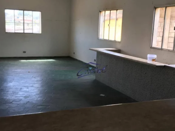Imagem Sala 90m² Locação Caucaia