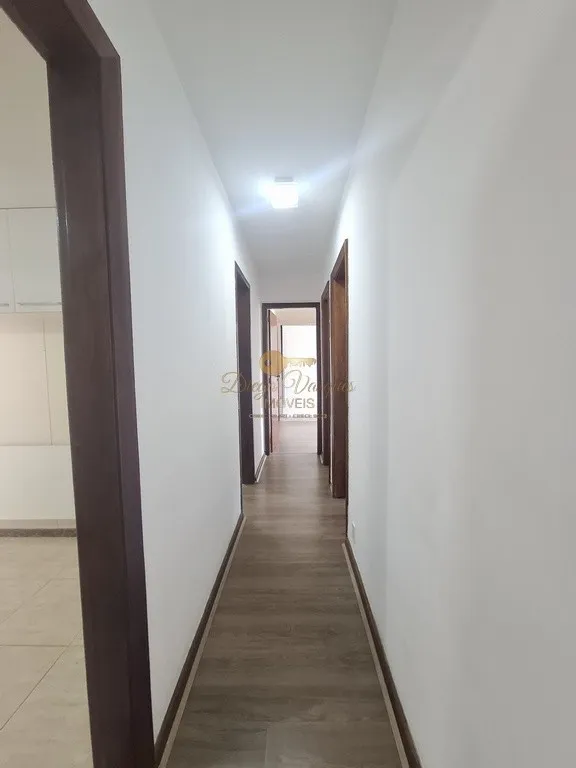 Imagem Apartamento para Venda em Teresópolis / RJ no bairro Alto