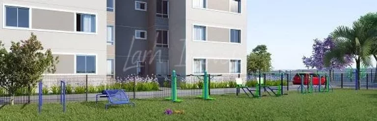 Imagem Descubra o Seu Novo Lar no Condomínio Villaggio Novitá!