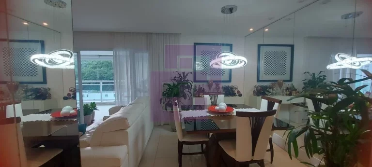 Imagem Astúrias, varanda gourmet, lazer de clube!!!