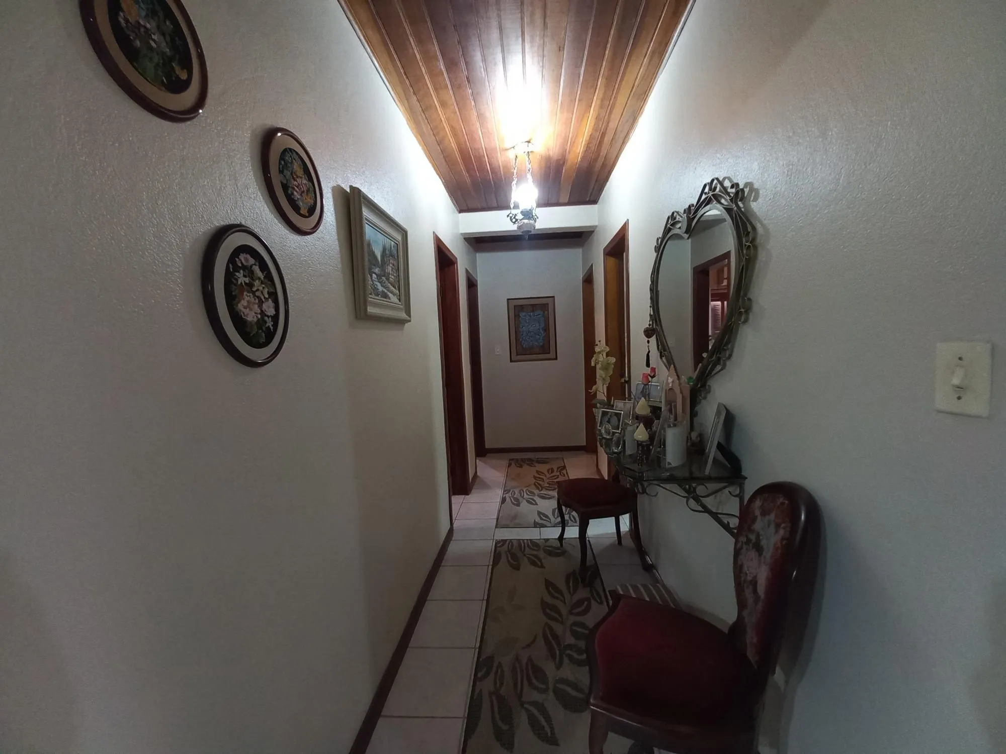 Imagem Casa de Condomínio em Águas Claras III (Águas Claras)