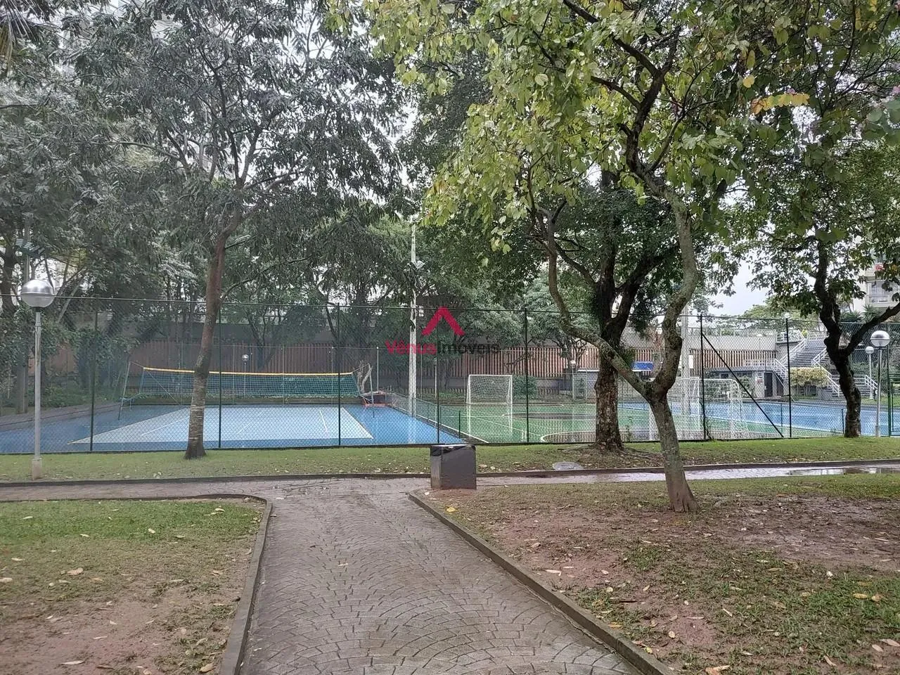 Imagem Apartamento para Venda em Rio de Janeiro, Barra da Tijuca, 3 dormitórios, 1 suíte, 3 banheiros, 2 vagas