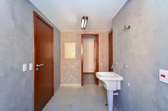 Imagem Apartamento à venda em São Paulo, Jardim Ampliação, com 4 quartos, 202m2