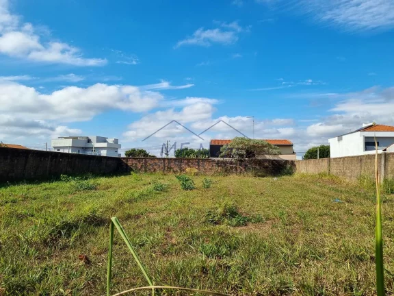 Imagem Terreno Padrão