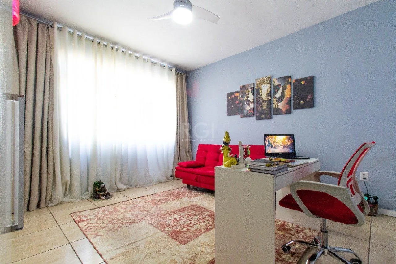 Imagem Apartamento para Venda - 98m², 2 dormitórios, Cristo Redentor