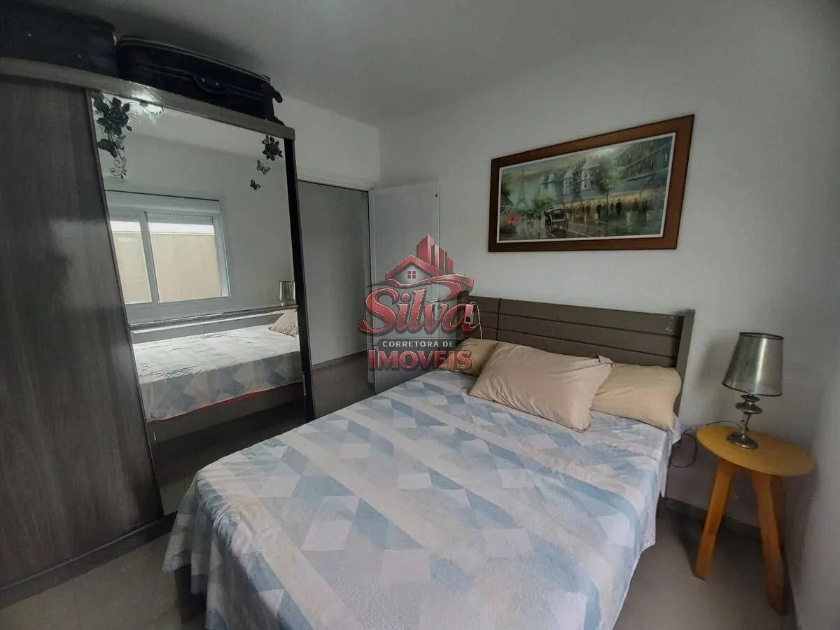 Imagem C336 | Casa com suíte à venda no Centro de Imbé com 89m²