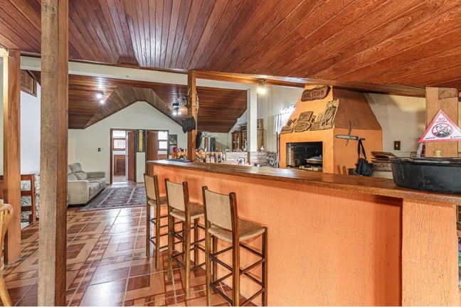Imagem Casa para venda no bairro Vila Ipiranga em Porto Alegre