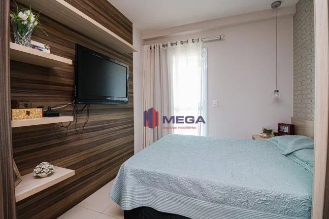 Imagem Apartamento com 3 dormitórios à venda, 127 m² por R$ 1.480.000,00 - Praia de Itapoã - Vila Velha/ES