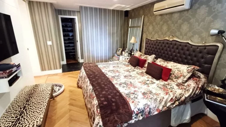 Imagem Apartamento à venda Jardim América São Paulo
