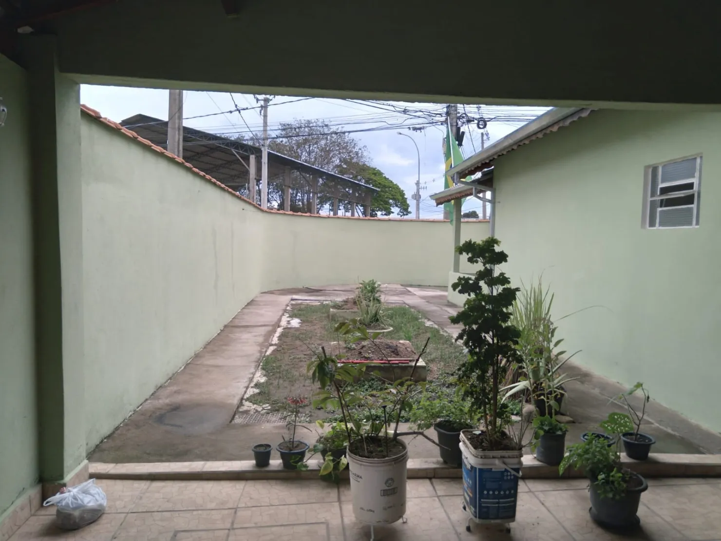 Imagem Casa à venda 2 Quartos, 4 Vagas, 252.4M², Residencial Vale das Acácias, Pindamonhangaba - SP
