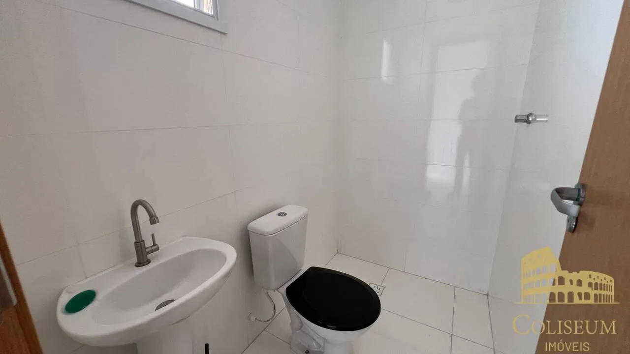 Imagem Apartamento com 2 dormitórios para alugar, 84 m² por R$ 3.600,00/mês - Aviação - Praia Grande/SP