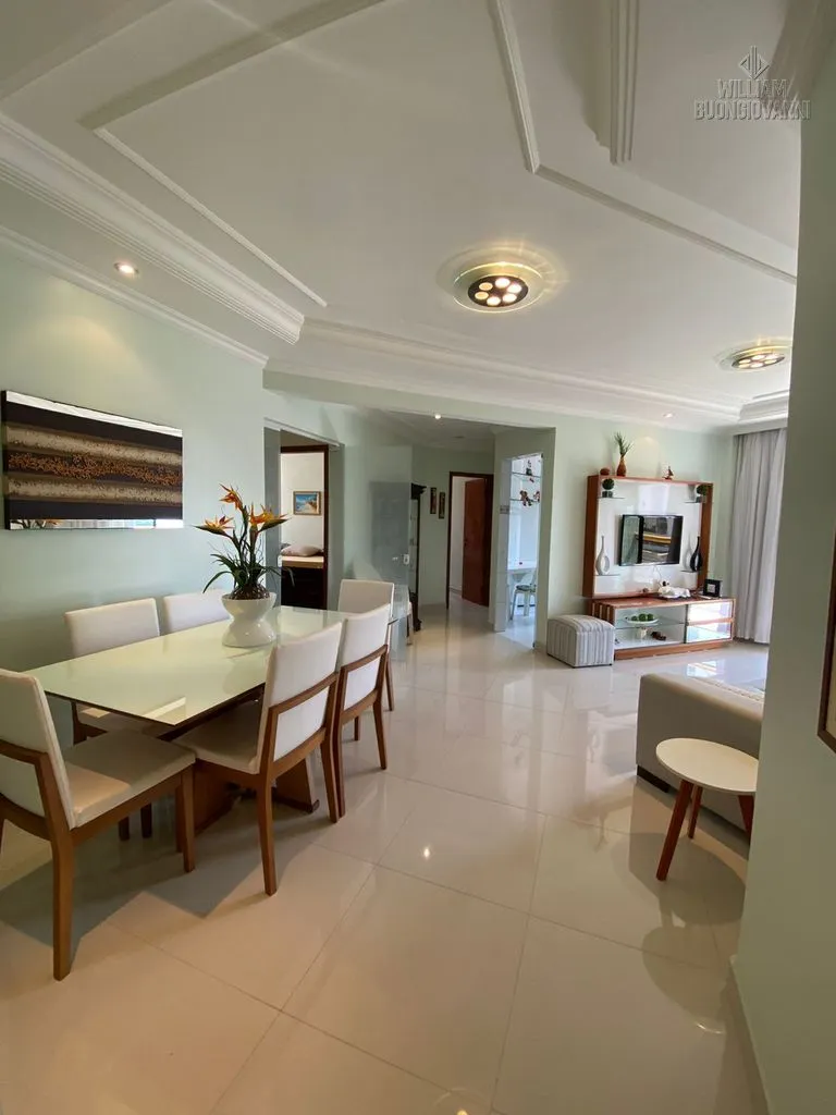 Foto do imóvel APARTAMENTO 3 QUARTOS , 1 SUÍTE, CAIÇARA em Vila Caiçara, Praia Grande - SP