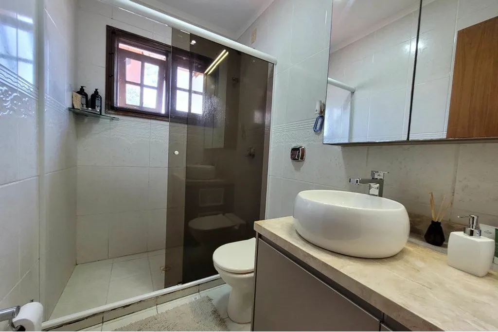 Imagem Casa à venda em Viamão, Santa Isabel, com 3 quartos, 120m2