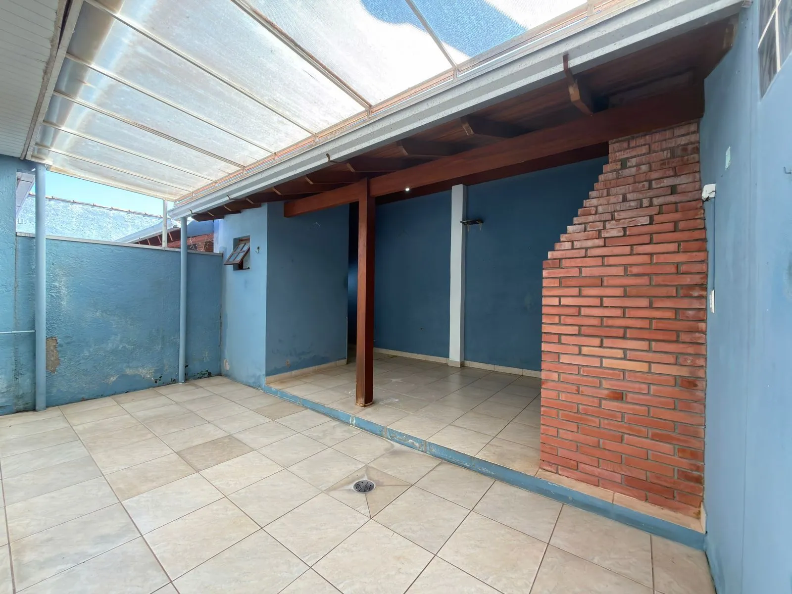 Imagem Casa no bairro Hípica - Moradas do Sul - 3 dormitórios