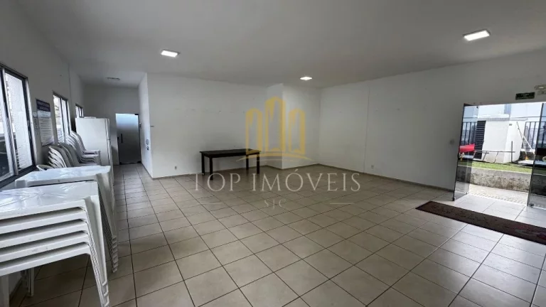 Imagem Apartamento térreo de 2 quartos sendo 1 suíte no Jardim América