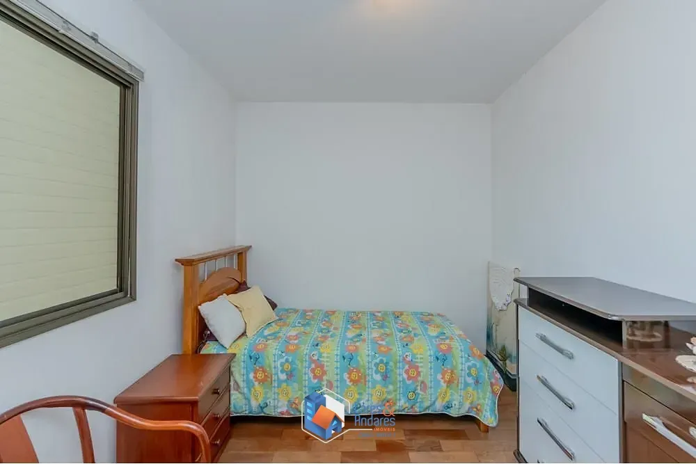 Imagem Apartamento à venda 3 Quartos 1 Suite 2 Vagas 84M² Vila Monte Alegre São Paulo - SP