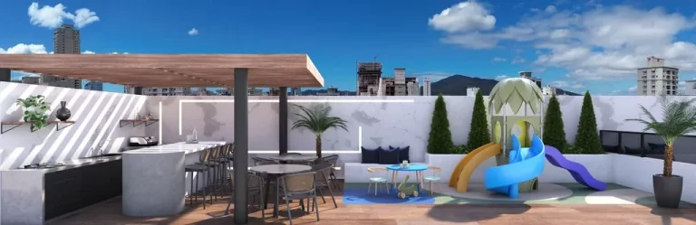 Imagem Apartamento à venda em Itapema, Meia Praia, com 3 quartos, 104,5m2