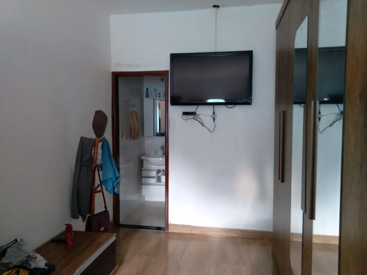 Imagem Casa à venda 2 Quartos, 1 Suite, 4 Vagas, 297M², Alto do Tabaú, Pindamonhangaba - SP