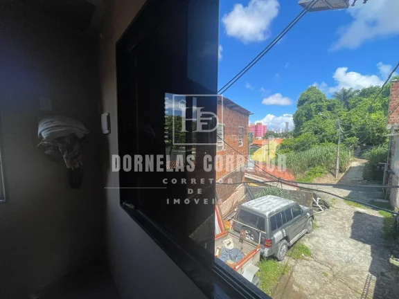 Imagem **3 CASAS EM 300m² NA AV. NORTE! IDEAL PRA MORAR E INVESTIR - R$ 360 MIL À VISTA!**