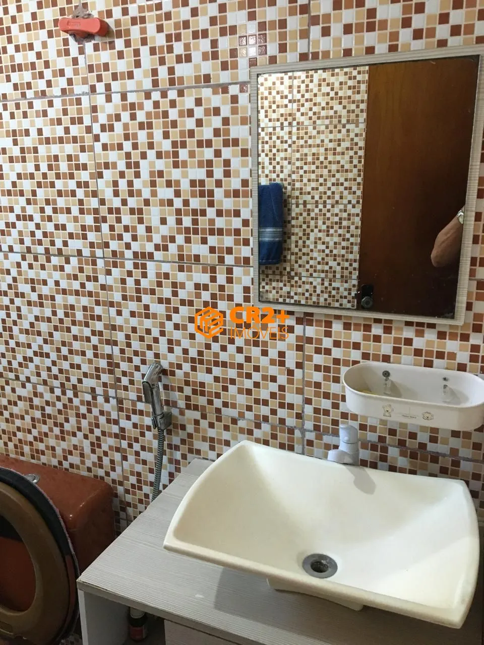 Imagem Vendo apartamento 2 quartos na Cond. da Boa Vista- 80m²