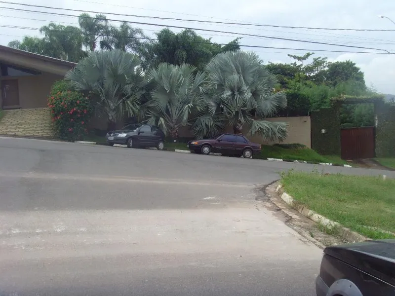 Imagem Casa de luxo no Condomínio Colina dos Coqueiros em Valinhos-SP: 5 quartos, 5 suítes, 4 salas, 5 banheiros, 6 vagas, 750m².