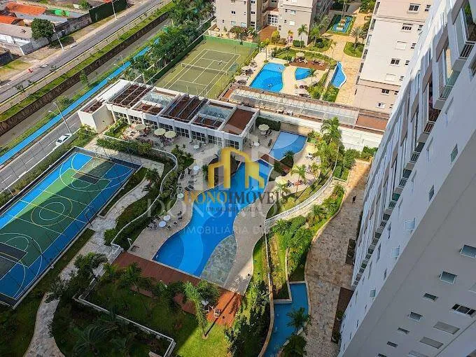 Imagem Apto à Venda 128m 3 Suítes Prime Life Nova Petrópolis SBC