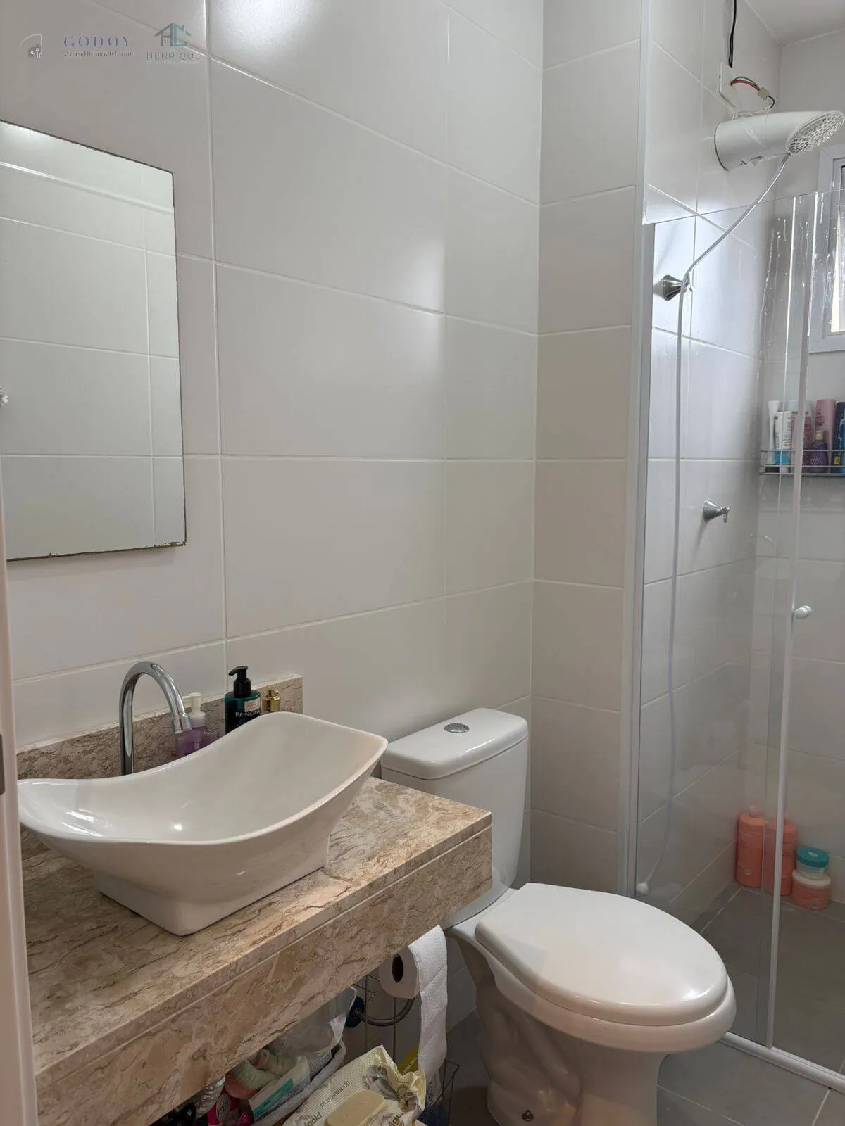 Imagem APARTAMENTO NO CONDOMINIO BOSQUE INDEPENDENCIA EM TAUBATE