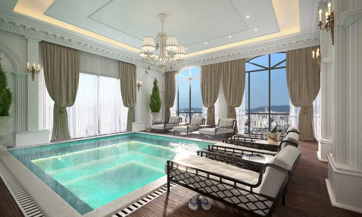 Imagem Augustus Residence