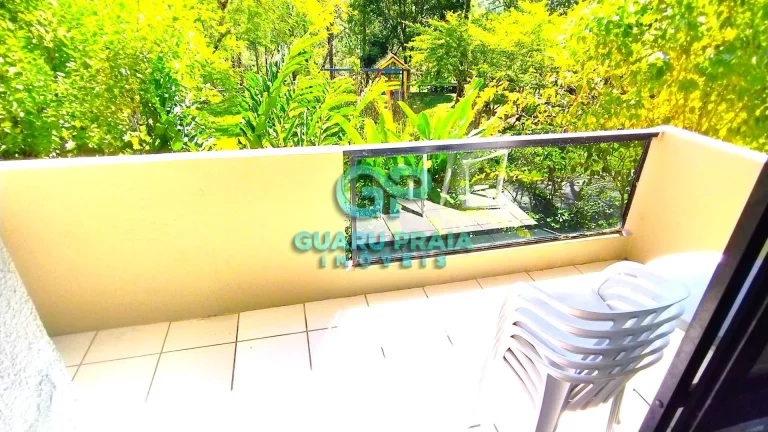 Imagem Apartamento à venda no bairro Enseada - Guarujá/SP