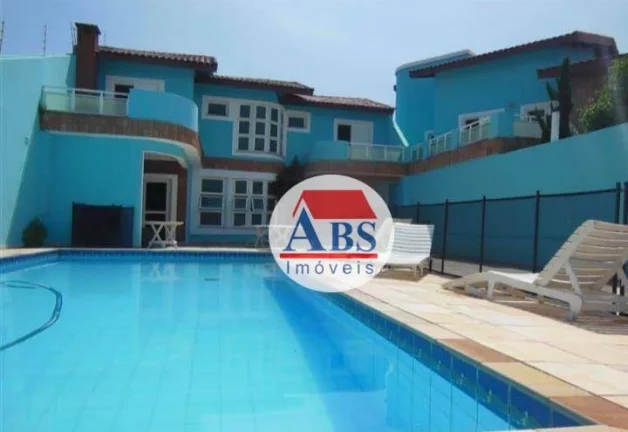 Casa com 7 dormitórios à venda por R$ 980.000,00 - Suarão - Itanhaém/SP
