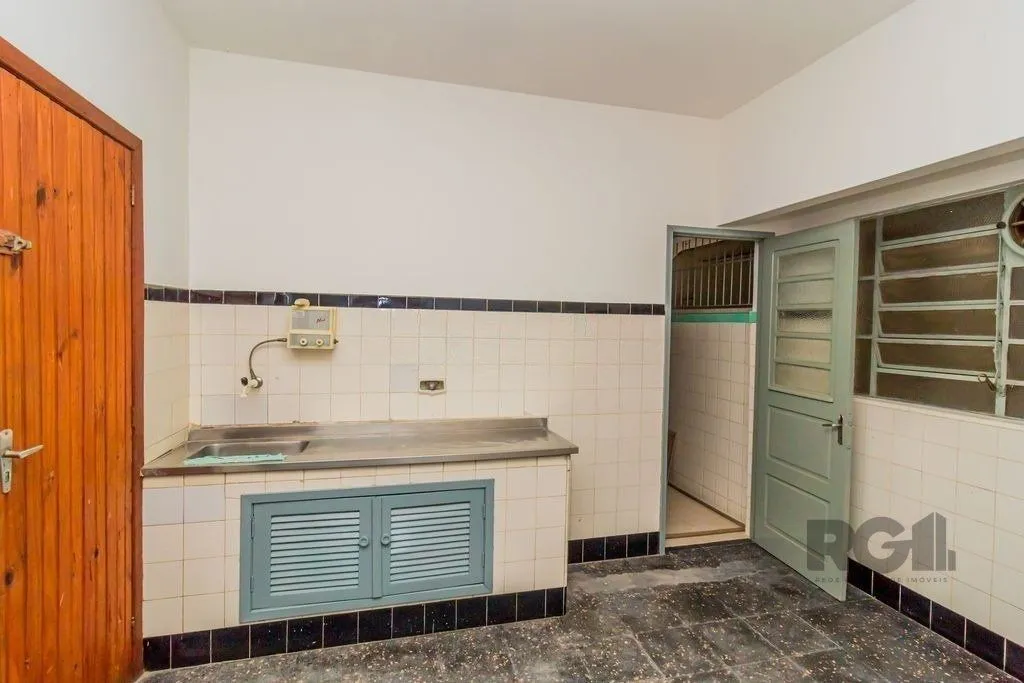 Imagem Excelente apartamento de 92m² com 2 dormitórios no bairro Bom Fim.