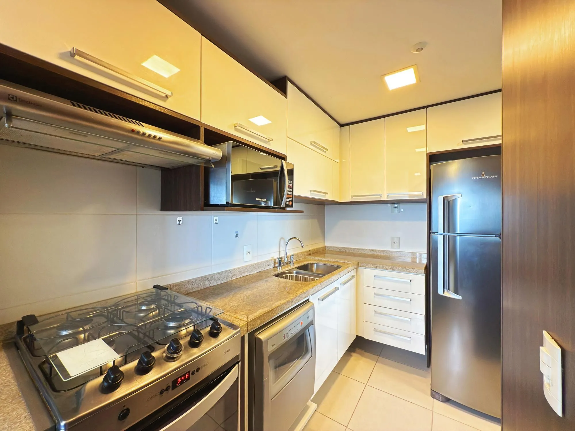 Imagem Apartamento em Tristeza