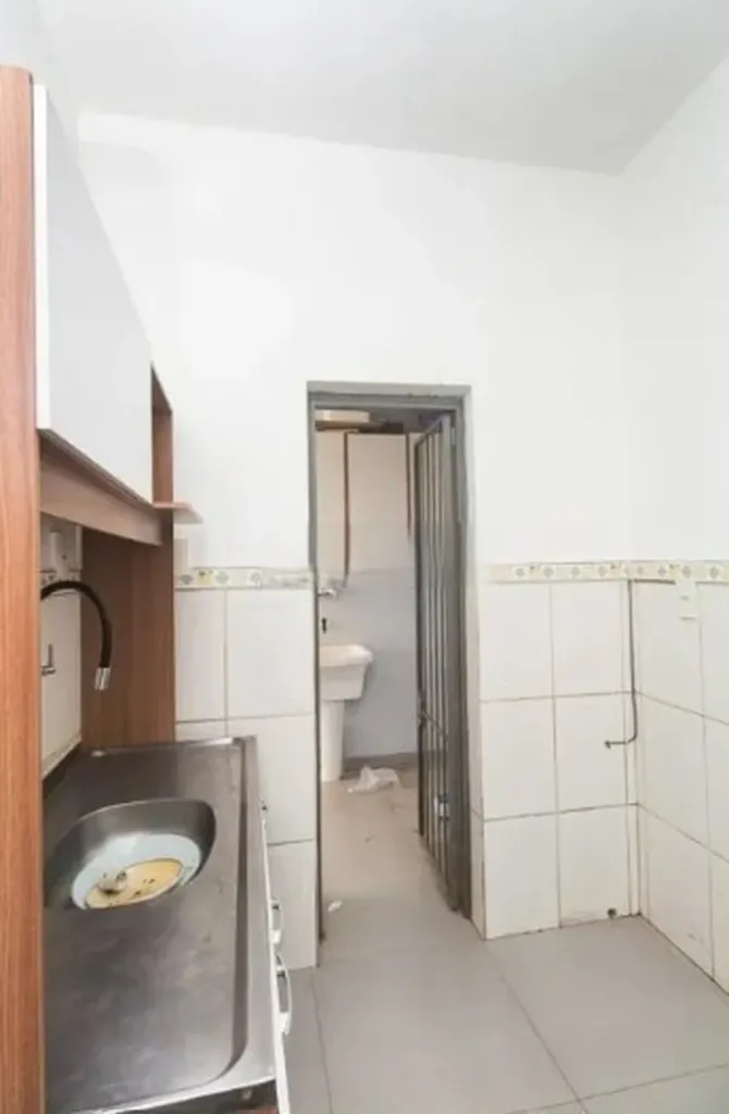 Imagem Apartamento em Santa Maria Goretti