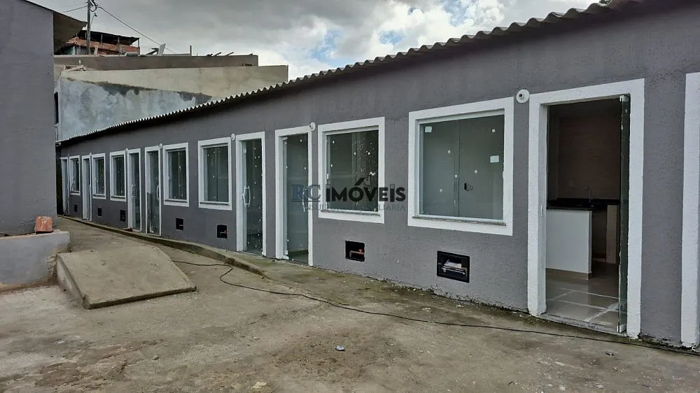 Foto do imóvel Casa a Venda no bairro Sacramento - São Gonçalo, RJ