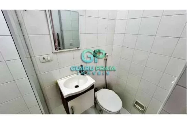 Imagem Apartamento 2 dormitorios proximo a praia da enseada