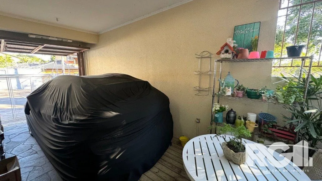 Imagem Casa em Jardim Itu