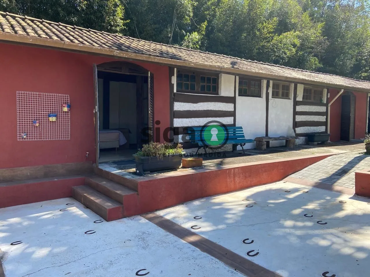 Imagem Casa em condomínio Los Alamos para locação em Vargem Grande Paulista, São Paulo SP