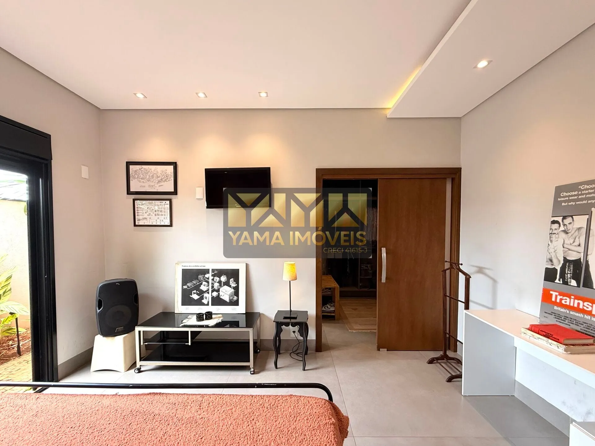 Imagem Alphaville - Casa Alto Padrão em Alphaville 1, Ribeirão Preto/SP