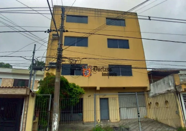 Foto do imóvel Prédio à venda, 603 m² por R$ 2.400.000 - Jordanópolis - São Bernardo do Campo/SP