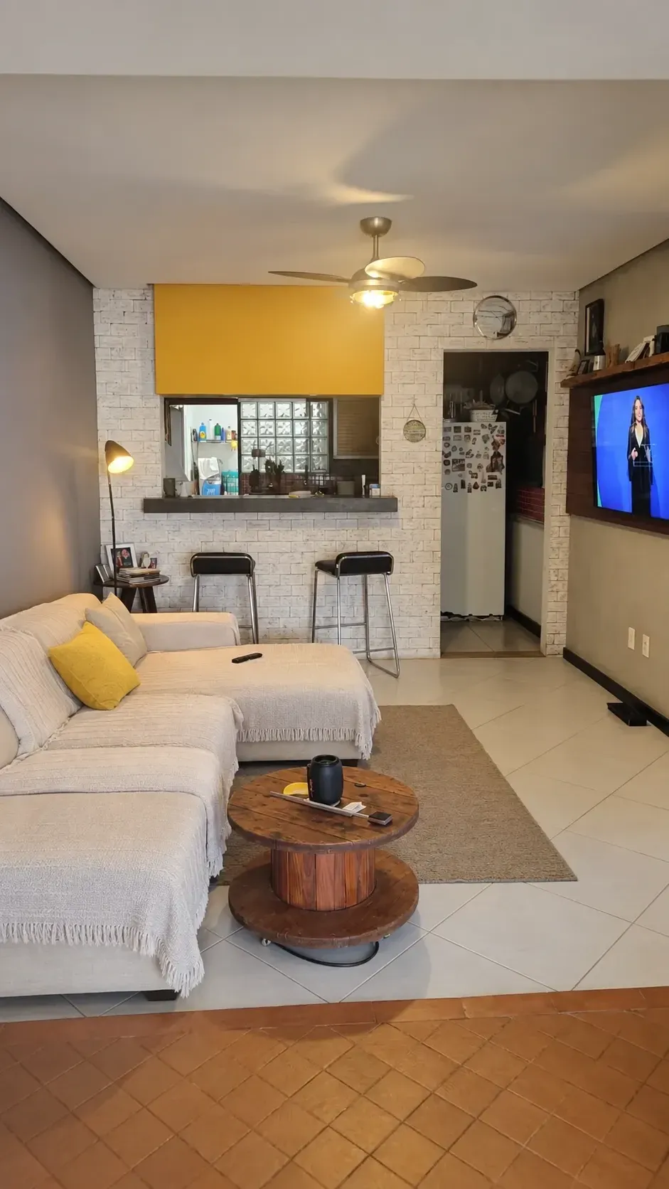 Imagem Apartamento com 2 Quartos para Alugar, 68 m² em Piatã - Salvador