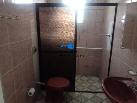 Imagem Sobrado com 3 casas de locação para renda ou moradia Jaragua 215,50m2 AT !