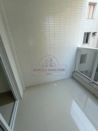 Imagem Apartamento 3 quartos frente mar em Itapuã