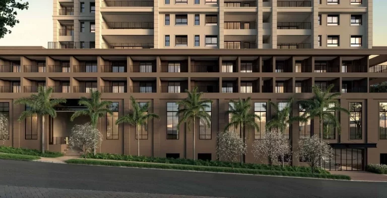 Imagem Apartamento à venda no bairro Paraíso - São Paulo/SP