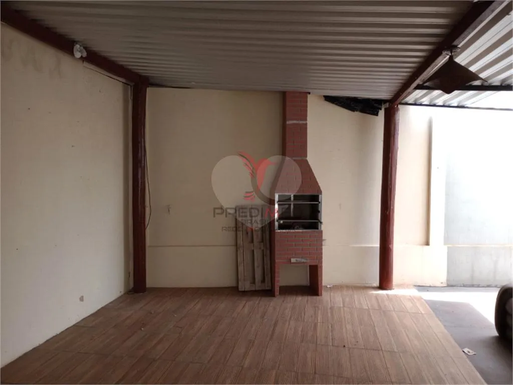Imagem Casa de 2 quartos, 209m² no bairro Jardim Planalto, em Lençóis Paulista
